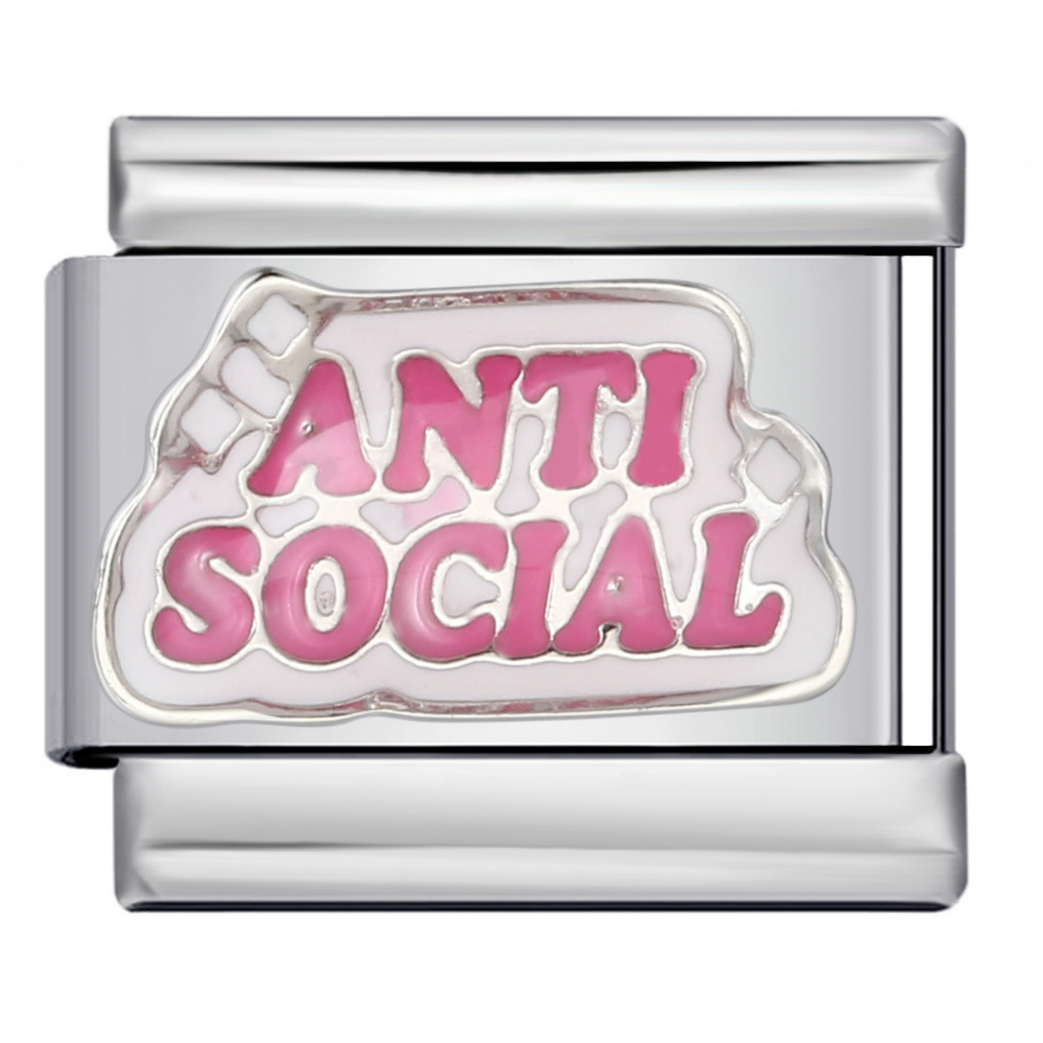 Anti Social Charm
