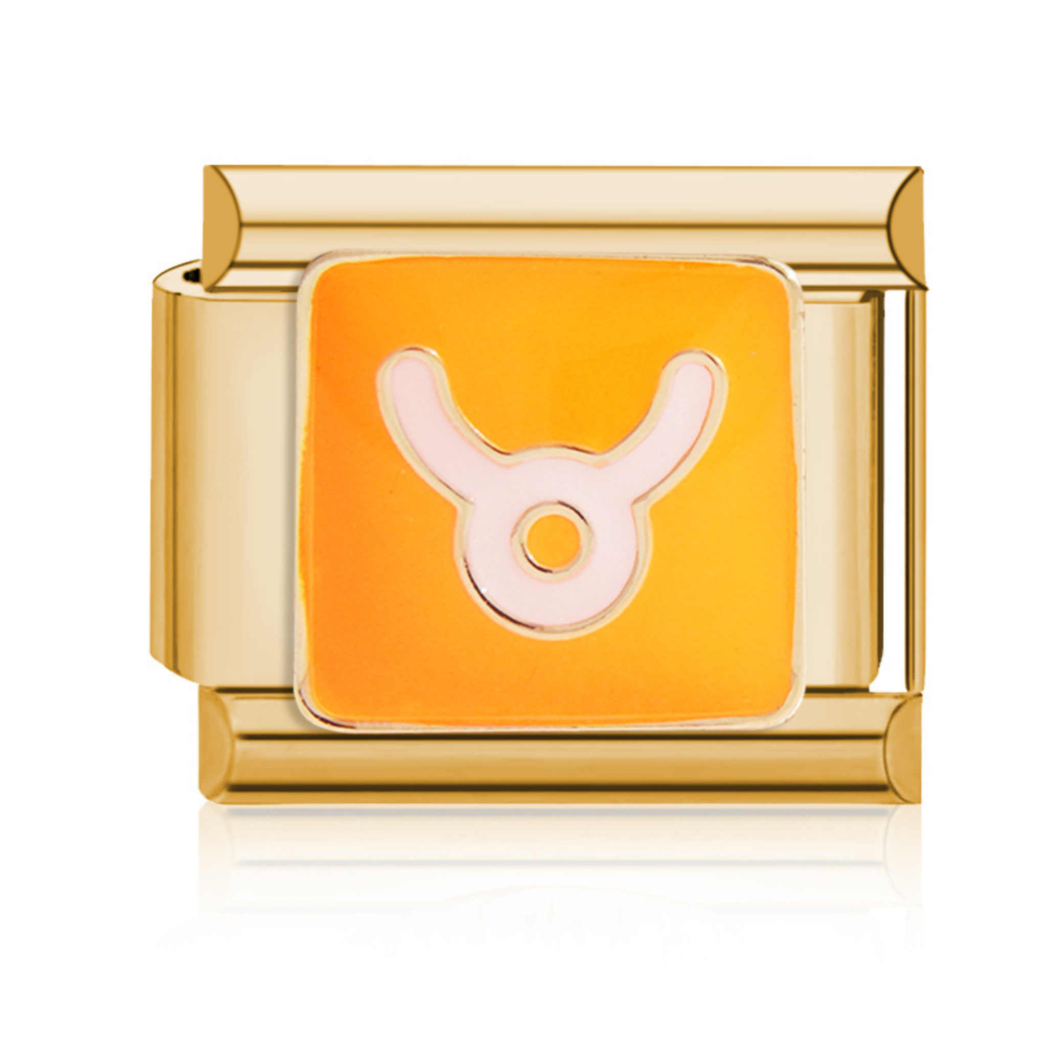 Gold Star Sign Charms