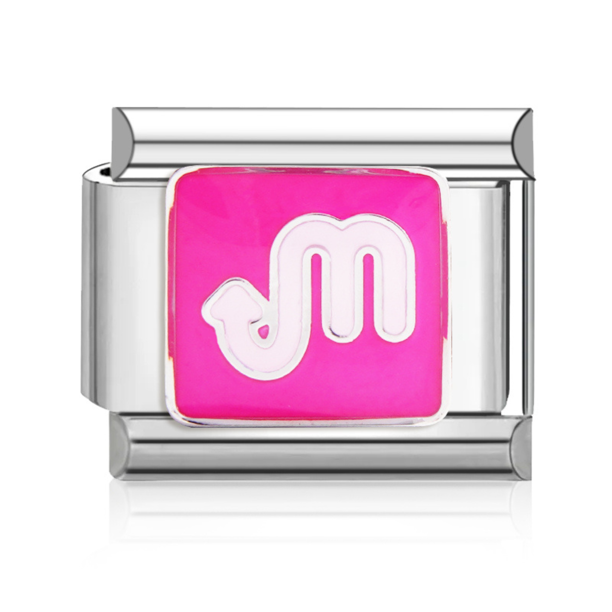 Silver Star Sign Charms