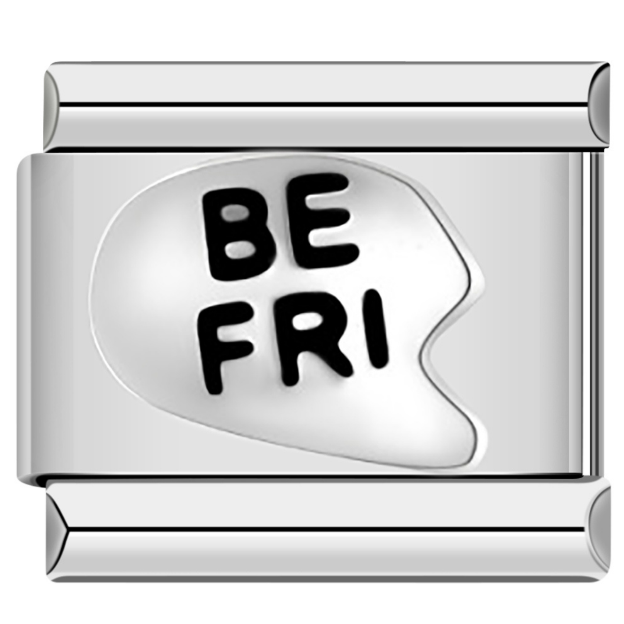 Best Friend Charms