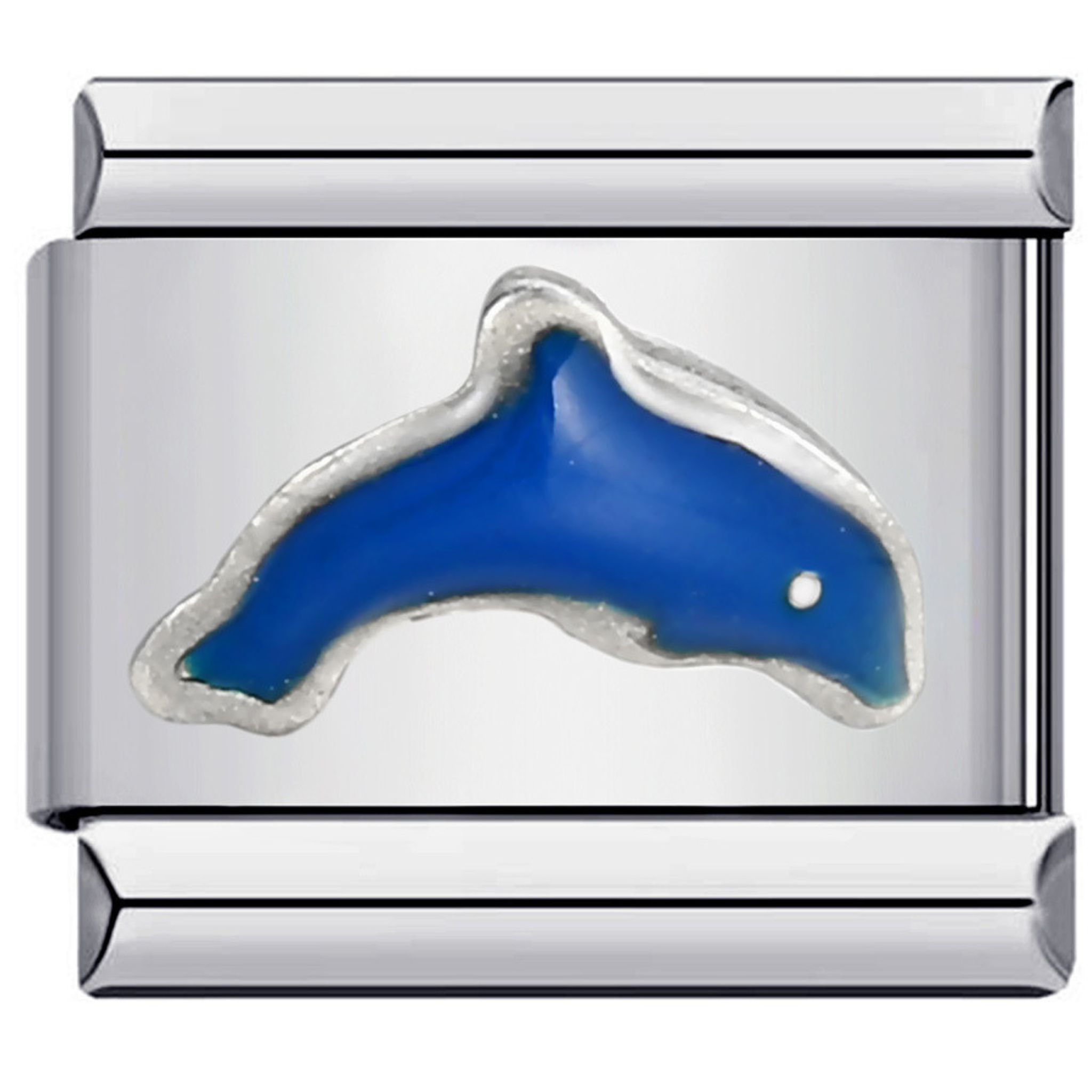 Dolphin Charm