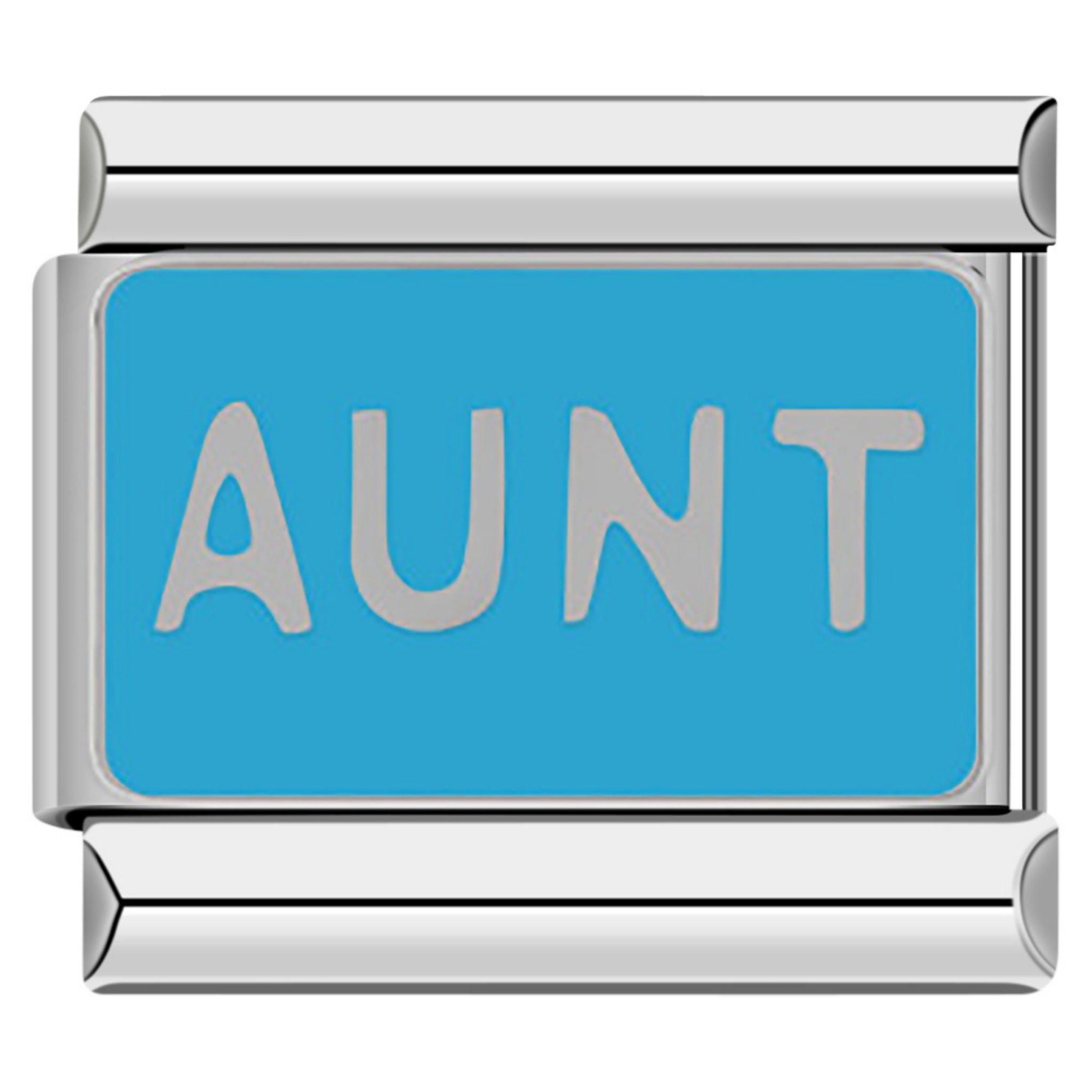 Aunt Charm