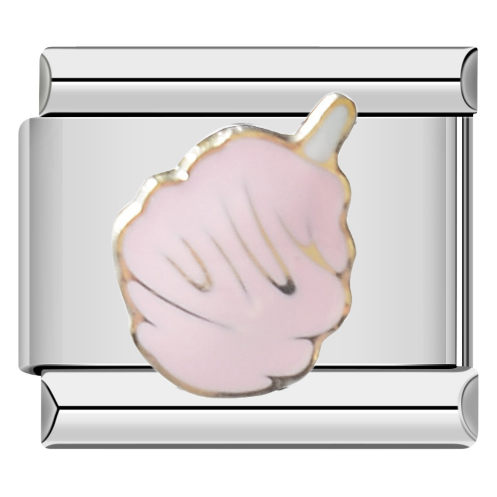 Fairy Floss Charm