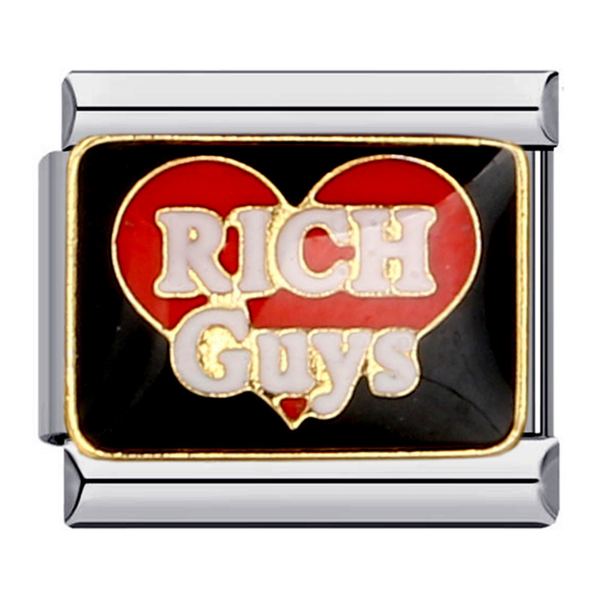 Rich Guys Charm