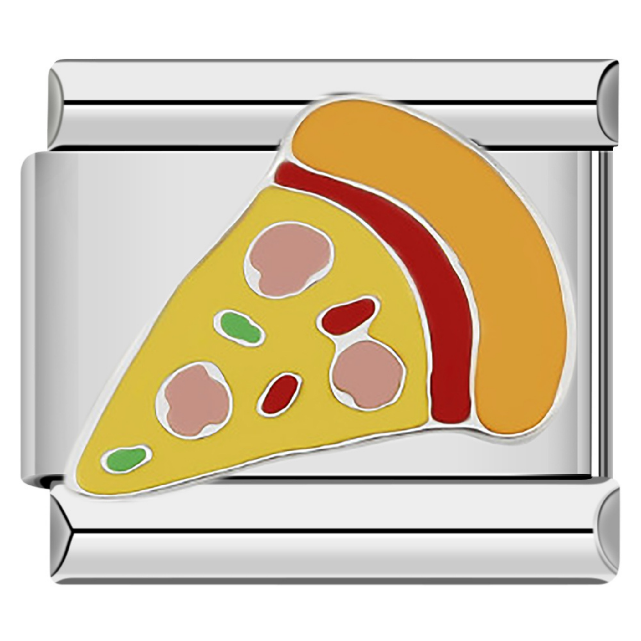 Pizza Charm