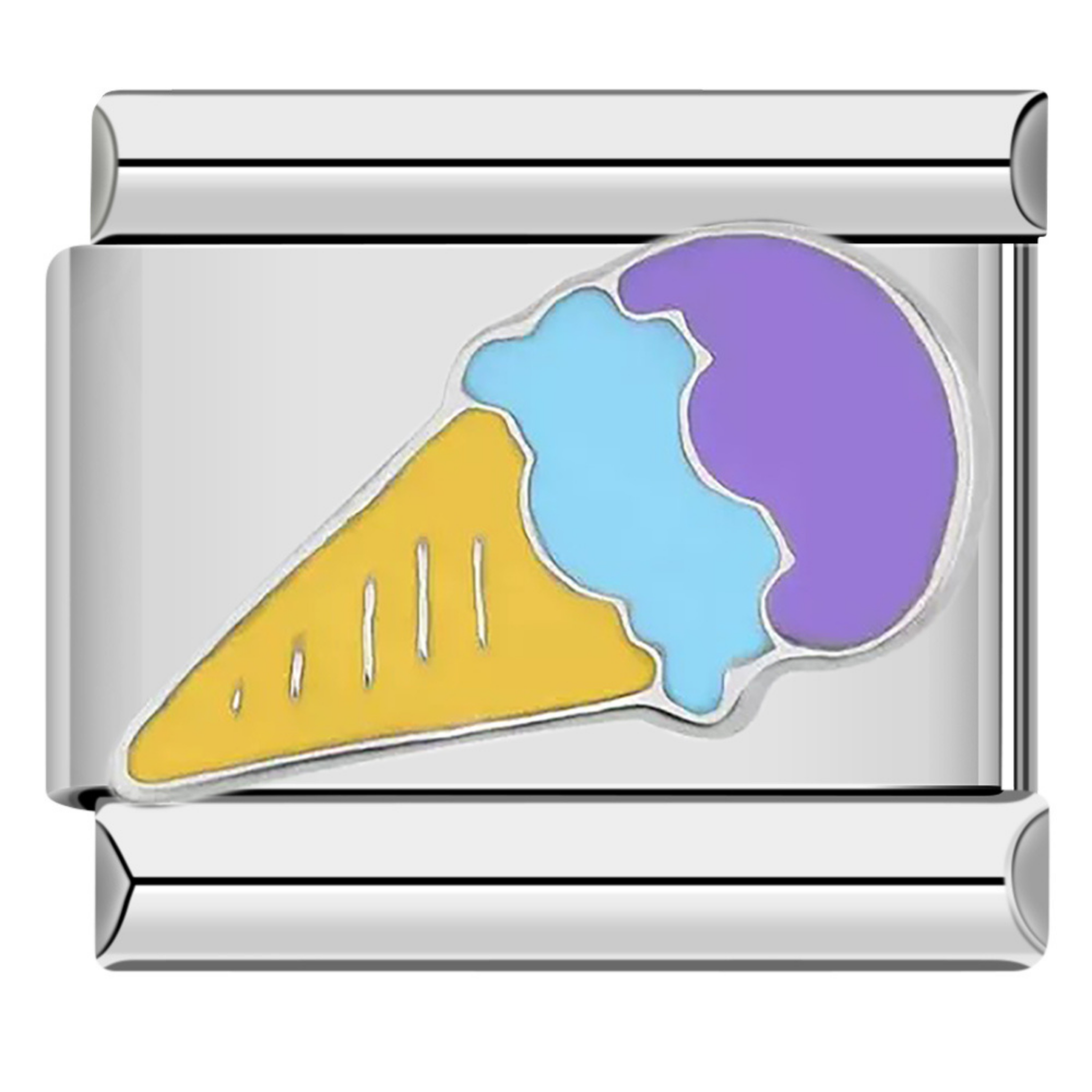Ice Cream Charm
