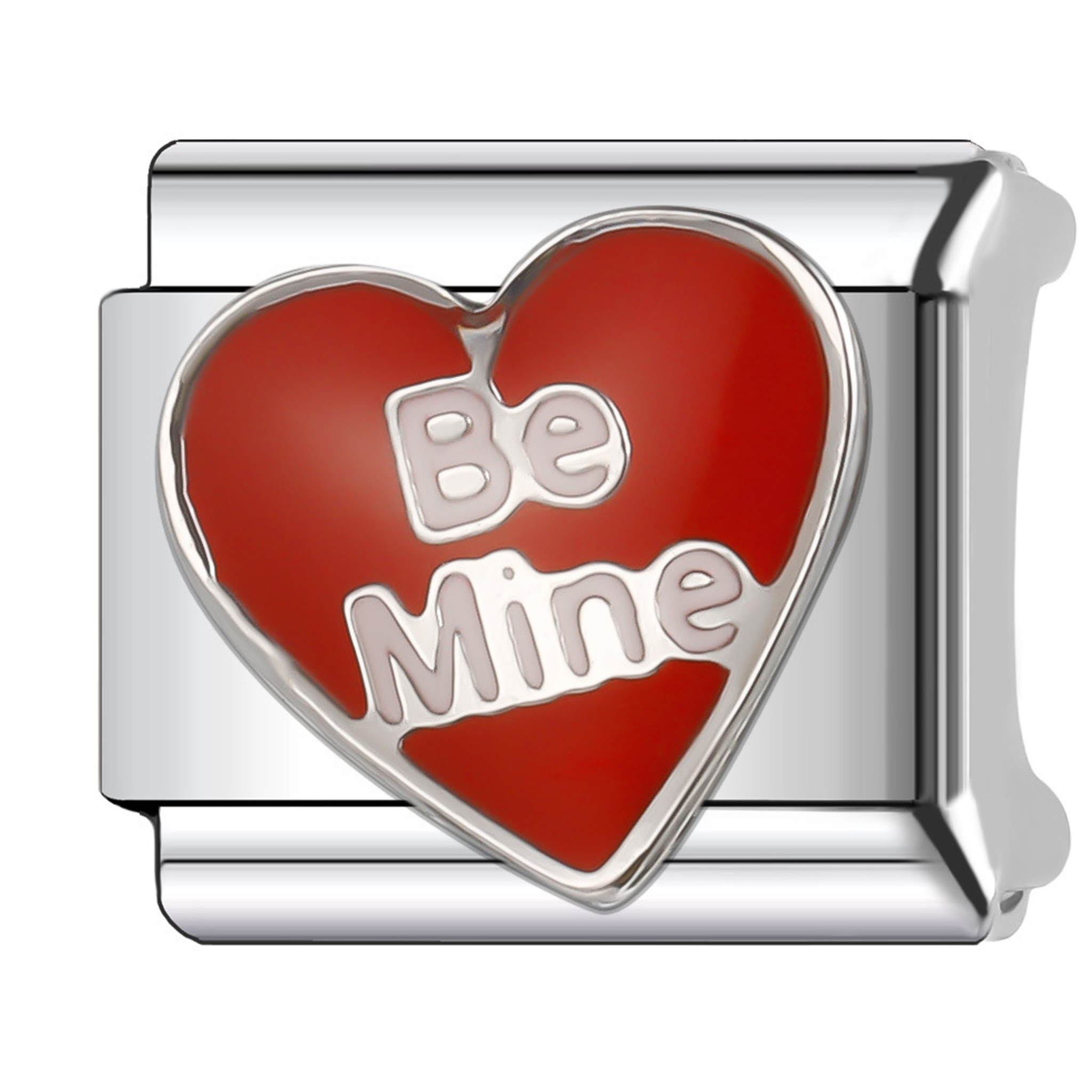 Be Mine Charm