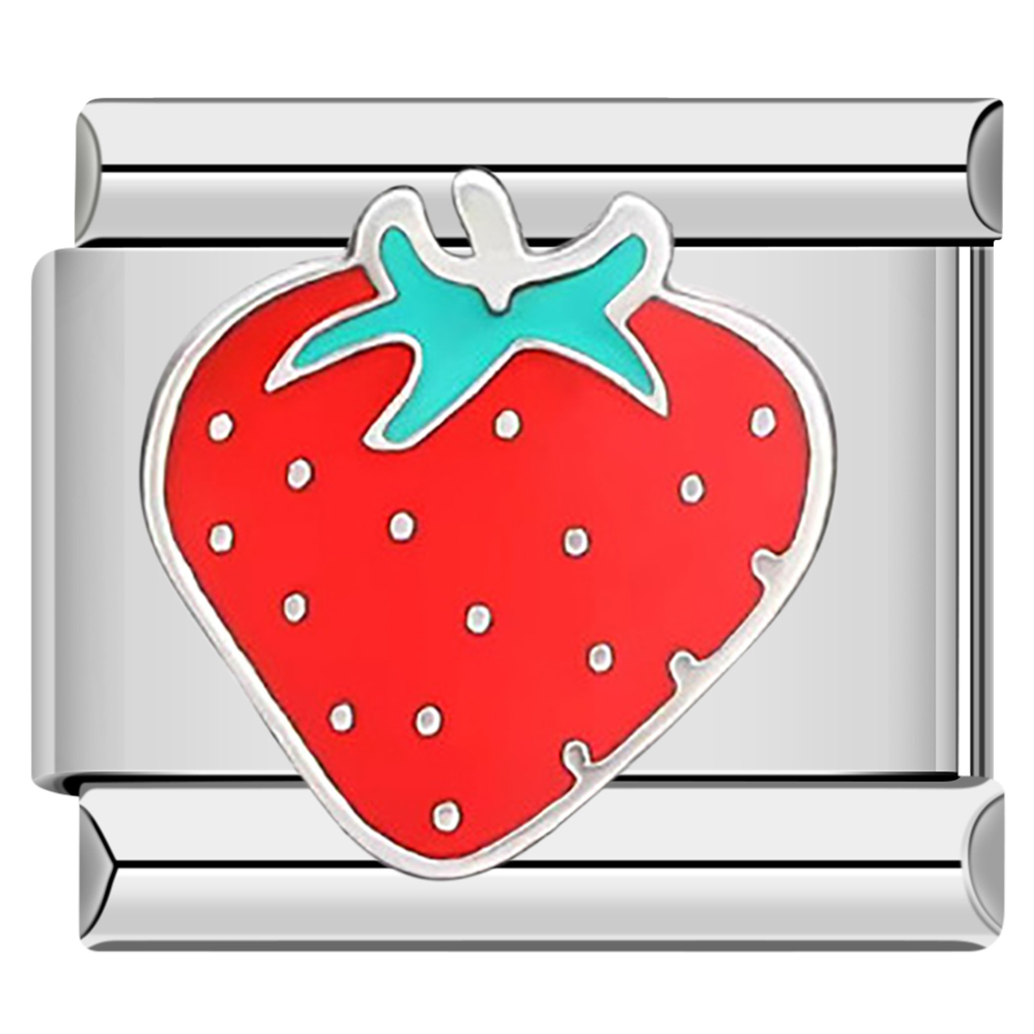 Strawberry Charm